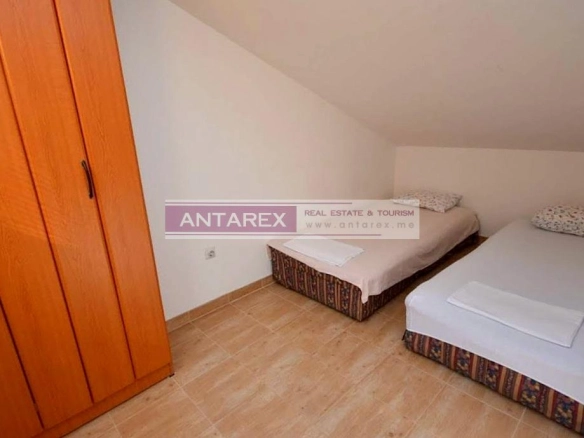Četvorosoban stan 90 m² – Bijela, Herceg Novi — fotografija 10
