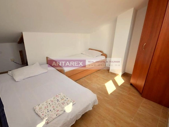 Četvorosoban stan 90 m² – Bijela, Herceg Novi — fotografija 11