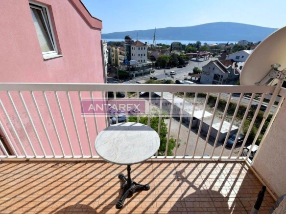 Četvorosoban stan 90 m² – Bijela, Herceg Novi — fotografija 12