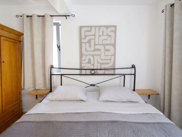 Dvosoban stan 82 m² – Risan, Kotor — fotografija 9