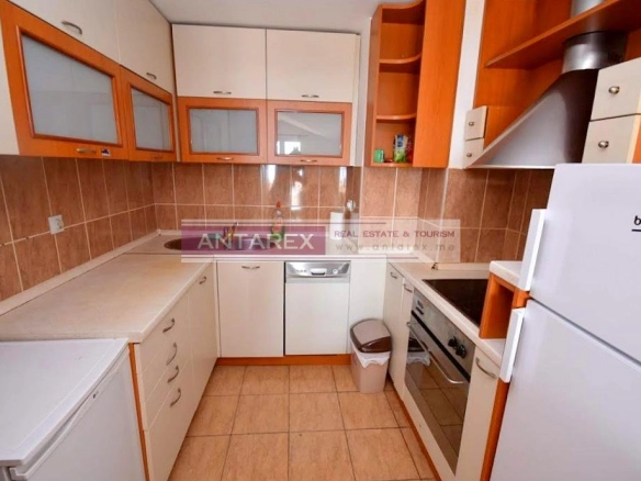 Četvorosoban stan 90 m² – Bijela, Herceg Novi — fotografija 13