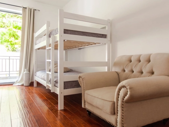 Dvosoban stan 82 m² – Risan, Kotor — fotografija 11