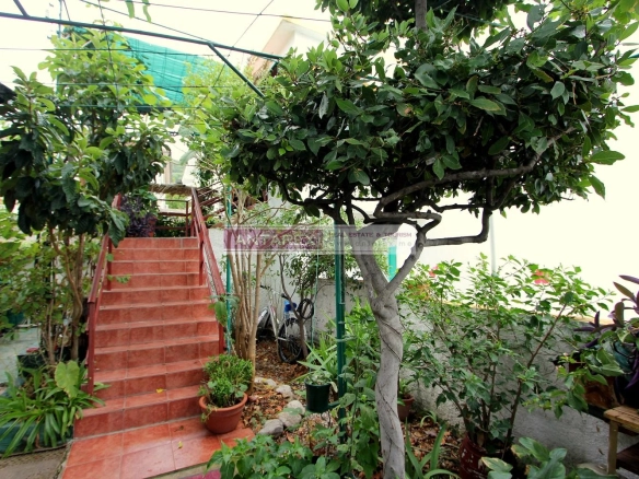 Kuća 57 m² – Bijela, Herceg Novi — fotografija 2