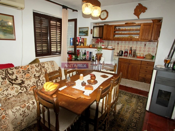 Kuća 57 m² – Bijela, Herceg Novi — fotografija 5