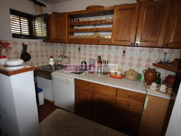 Kuća 57 m² – Bijela, Herceg Novi — fotografija 6