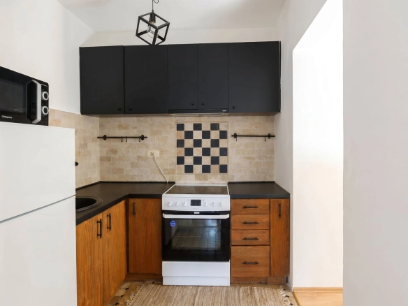 Dvosoban stan 82 m² – Risan, Kotor — fotografija 5