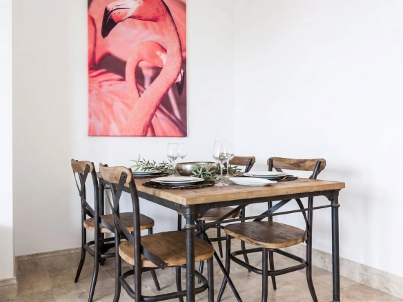 Dvosoban stan 82 m² – Risan, Kotor — fotografija 7