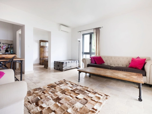 Dvosoban stan 82 m² – Risan, Kotor — fotografija 9