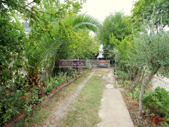 Kuća 57 m² – Bijela, Herceg Novi — fotografija 14