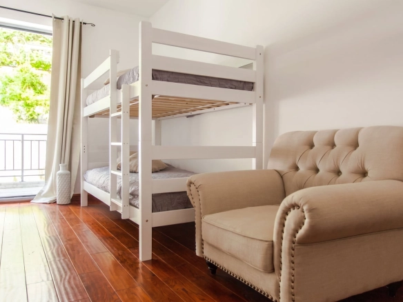Dvosoban stan 82 m² – Risan, Kotor — fotografija 13