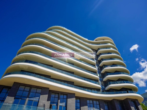 Jednosoban stan 51 m² – Bečići, Budva — fotografija 3