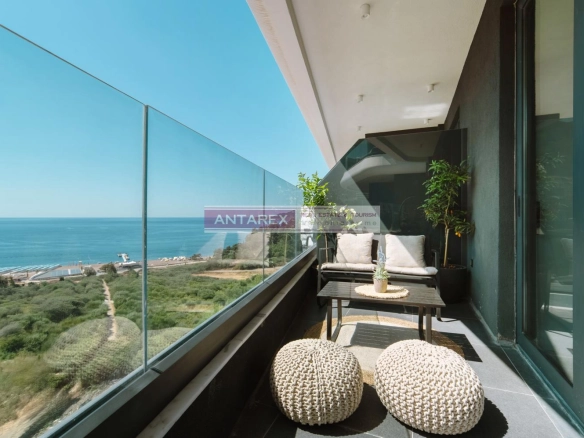 Jednosoban stan 51 m² – Bečići, Budva — fotografija 4