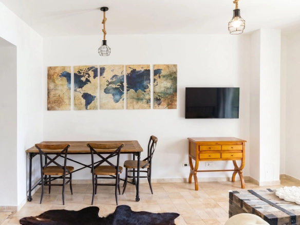 Trosoban stan 110 m² – Risan, Kotor — fotografija 2