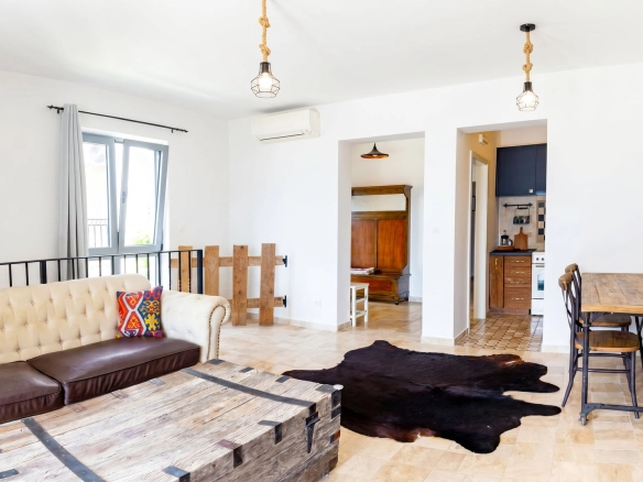 Trosoban stan 110 m² – Risan, Kotor — fotografija 4