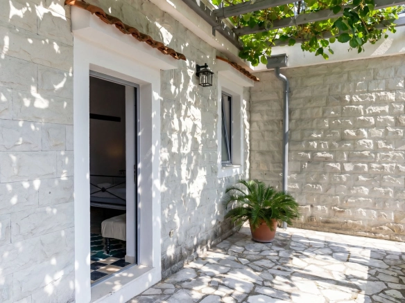 Trosoban stan 110 m² – Risan, Kotor — fotografija 10