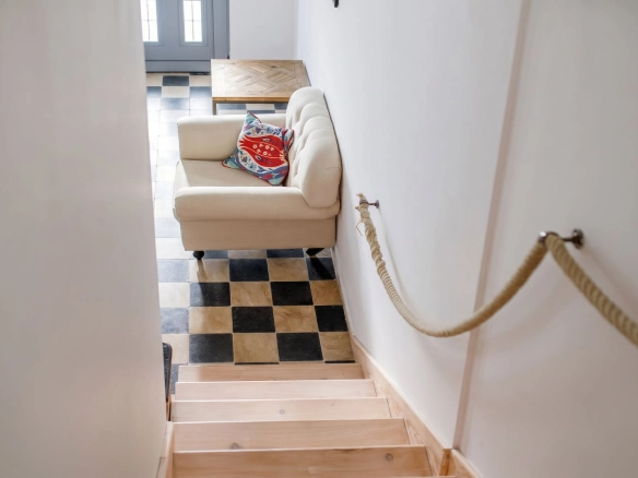 Trosoban stan 110 m² – Risan, Kotor — fotografija 13