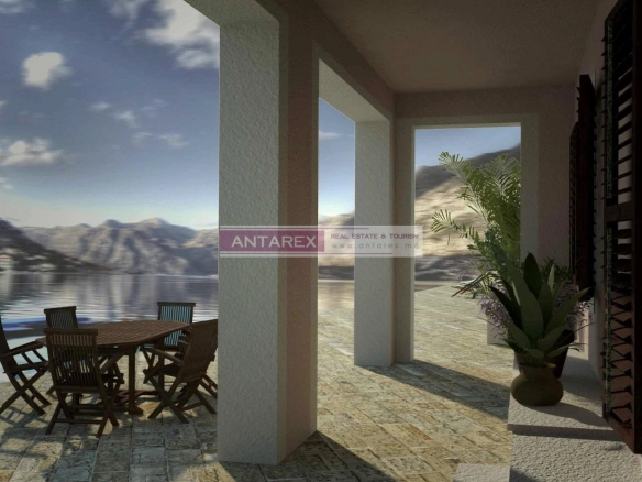 Kuća 72 m² – Koštanjica, Kotor — fotografija 7
