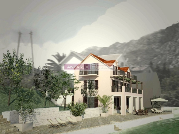 Kuća 72 m² – Koštanjica, Kotor — fotografija 8
