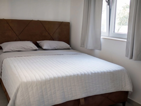 Trosoban stan 110 m² – Risan, Kotor — fotografija 18