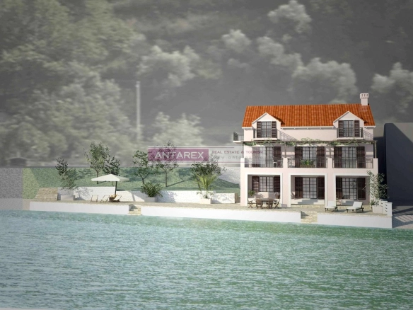 Kuća 72 m² – Koštanjica, Kotor — fotografija 9