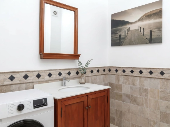Trosoban stan 110 m² – Risan, Kotor — fotografija 19
