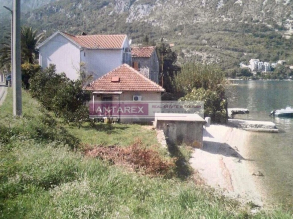 Kuća 72 m² – Koštanjica, Kotor — fotografija 10