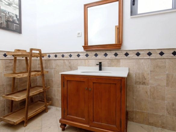 Trosoban stan 110 m² – Risan, Kotor — fotografija 20