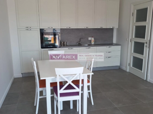 Jednosoban stan 46 m² – Tivat — fotografija 2