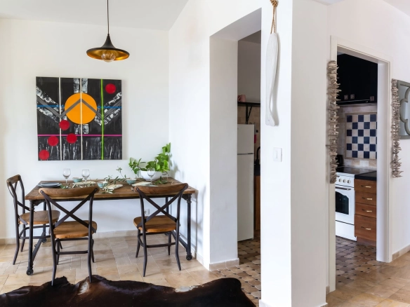 Trosoban stan 112 m² – Risan, Kotor — fotografija 3