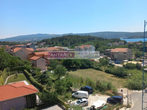 Jednosoban stan 46 m² – Tivat — fotografija 6