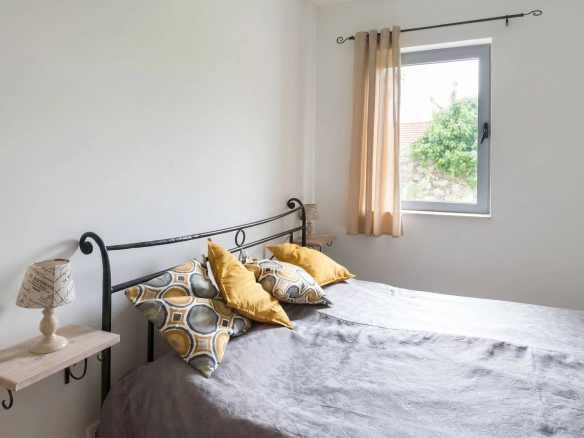 Trosoban stan 112 m² – Risan, Kotor — fotografija 8