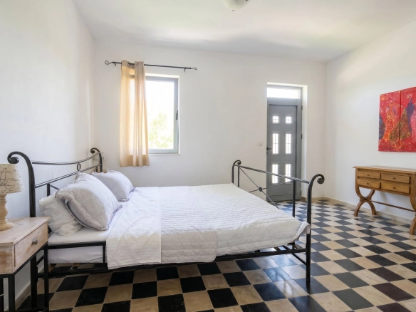 Trosoban stan 112 m² – Risan, Kotor — fotografija 9