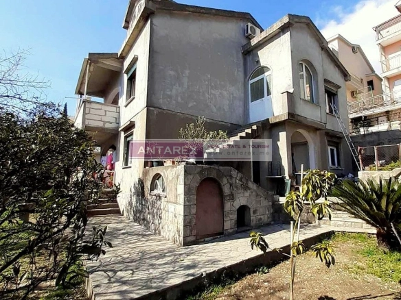 Kuća 228 m² – Igalo, Herceg Novi — fotografija 11