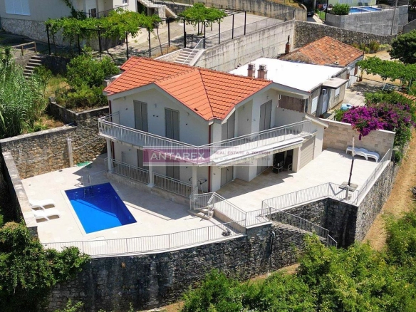 Kuća 151 m² – Kumbor, Herceg Novi — fotografija 2