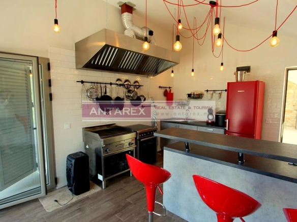 Kuća 151 m² – Kumbor, Herceg Novi — fotografija 7