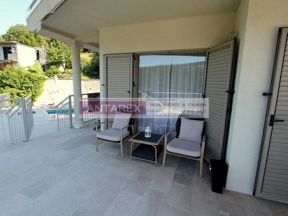 Kuća 151 m² – Kumbor, Herceg Novi — fotografija 10