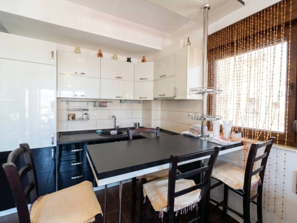 Izdavanje: Jednosoban stan 51 m² – Gospoština, Budva — fotografija 6
