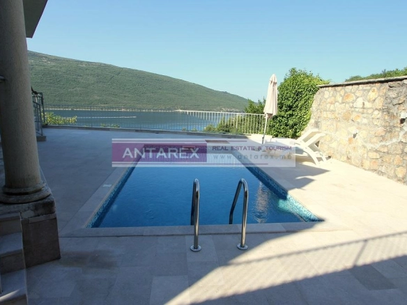 Kuća 151 m² – Kumbor, Herceg Novi — fotografija 12