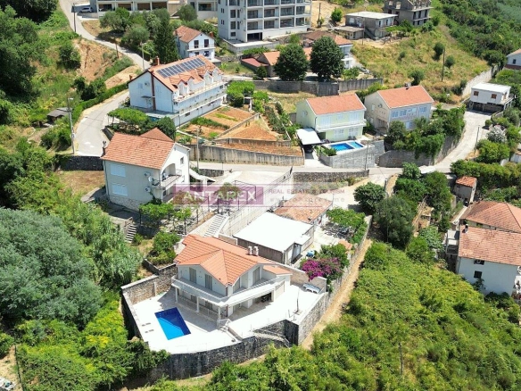 Kuća 151 m² – Kumbor, Herceg Novi — fotografija 14