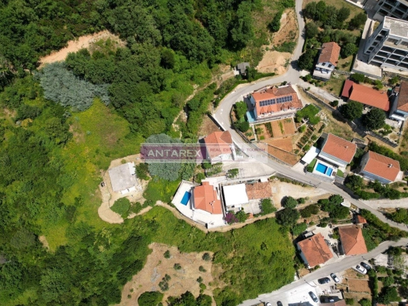 Kuća 151 m² – Kumbor, Herceg Novi — fotografija 15