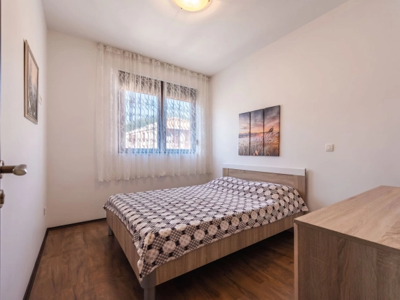 Izdavanje: Dvosoban stan 60 m² – Budva — fotografija 8
