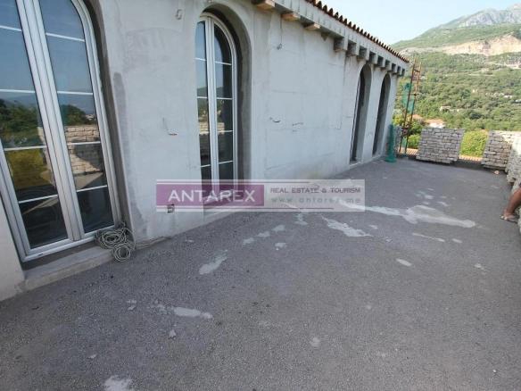 Kuća 418 m² – Topla, Herceg Novi — fotografija 20