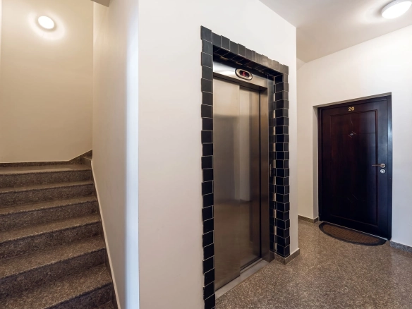 Izdavanje: Dvosoban stan 60 m² – Budva — fotografija 13