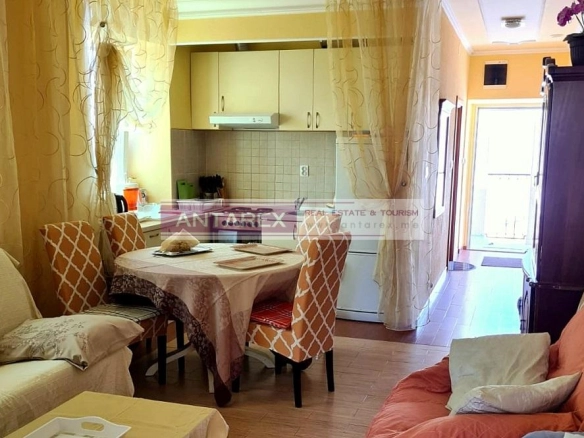 Dvosoban stan 100 m² – Topla, Herceg Novi — fotografija 6