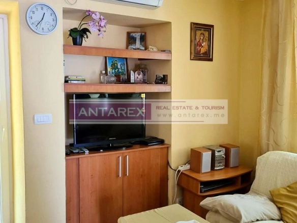 Dvosoban stan 100 m² – Topla, Herceg Novi — fotografija 7