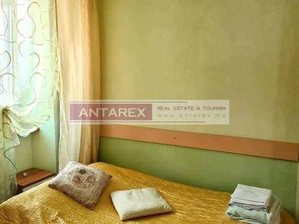 Dvosoban stan 100 m² – Topla, Herceg Novi — fotografija 12