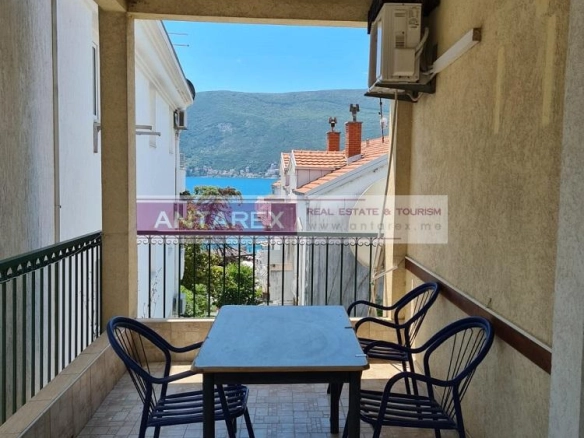 Dvosoban stan 100 m² – Topla, Herceg Novi — fotografija 16