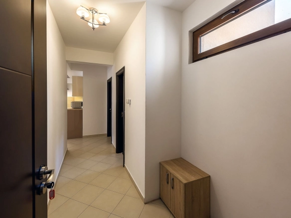 Izdavanje: Jednosoban stan 51 m² – Budva — fotografija 7
