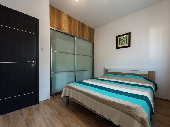 Izdavanje: Jednosoban stan 51 m² – Budva — fotografija 8