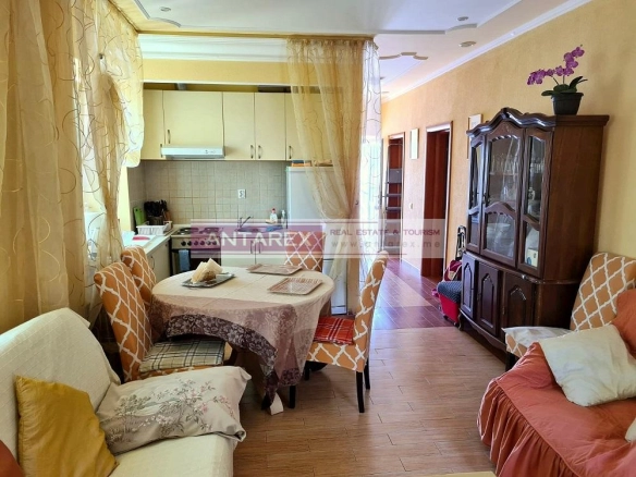 Dvosoban stan 73 m² – Topla, Herceg Novi — fotografija 2
